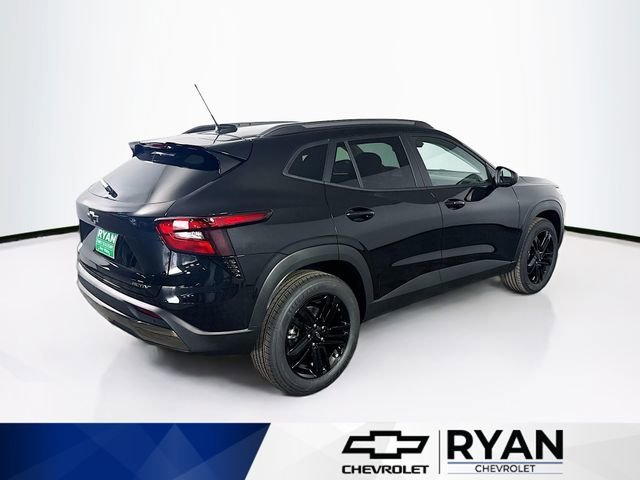 2026 Chevrolet Trax Activ - Photo 7