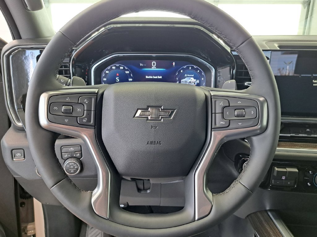2026 Chevrolet Silverado 1500 RST - Photo 9