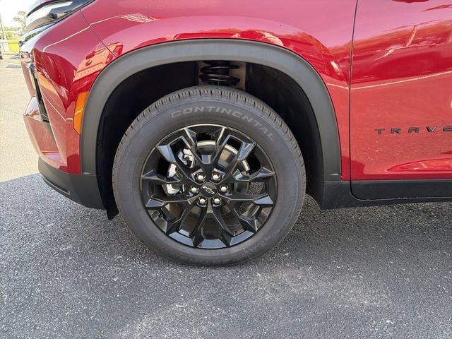 2026 Chevrolet Traverse LT - Photo 33