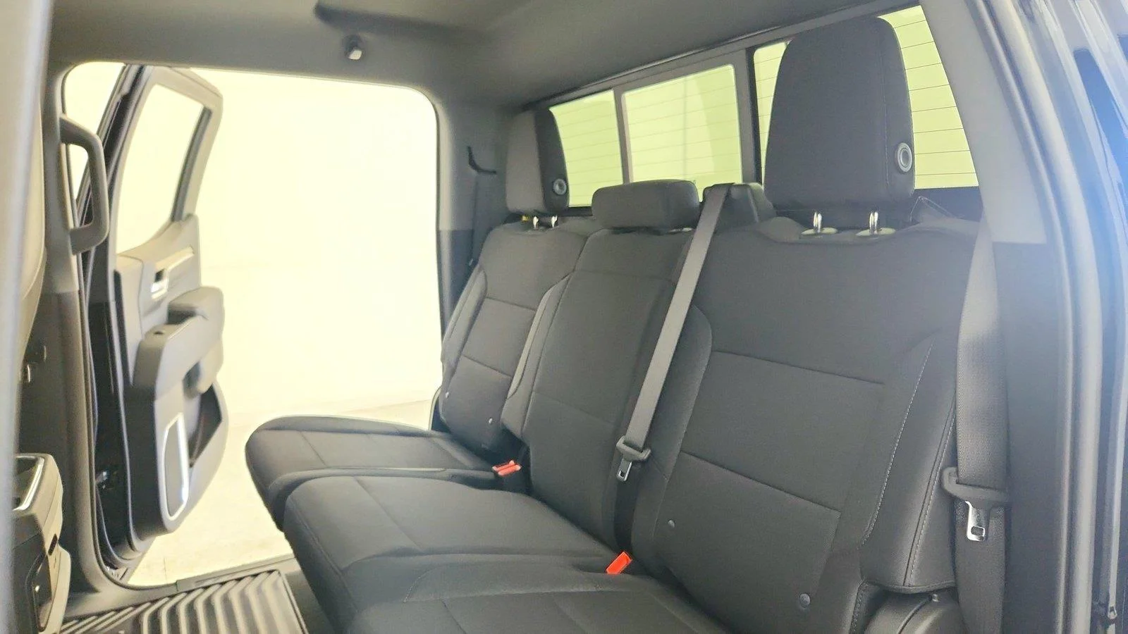 2026 Chevrolet Silverado 1500 RST - Photo 27