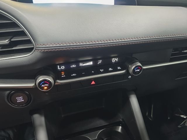 Used 2024 White Mazda 2.5 S Select Sport image 24