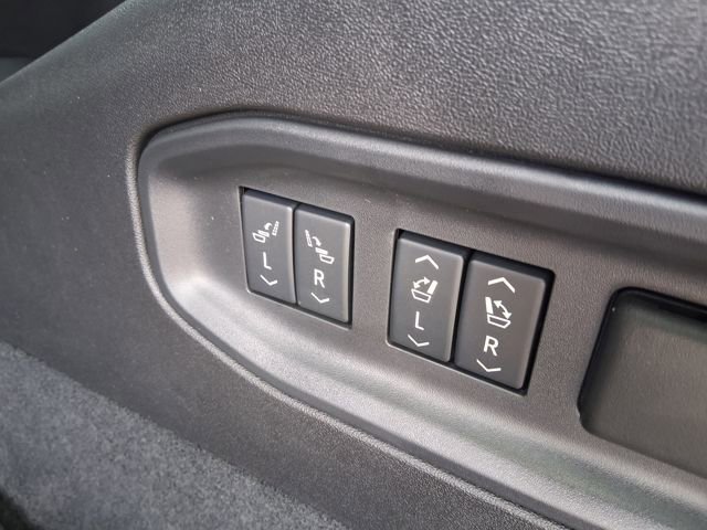 2026 Cadillac VISTIQ Sport - Photo 7