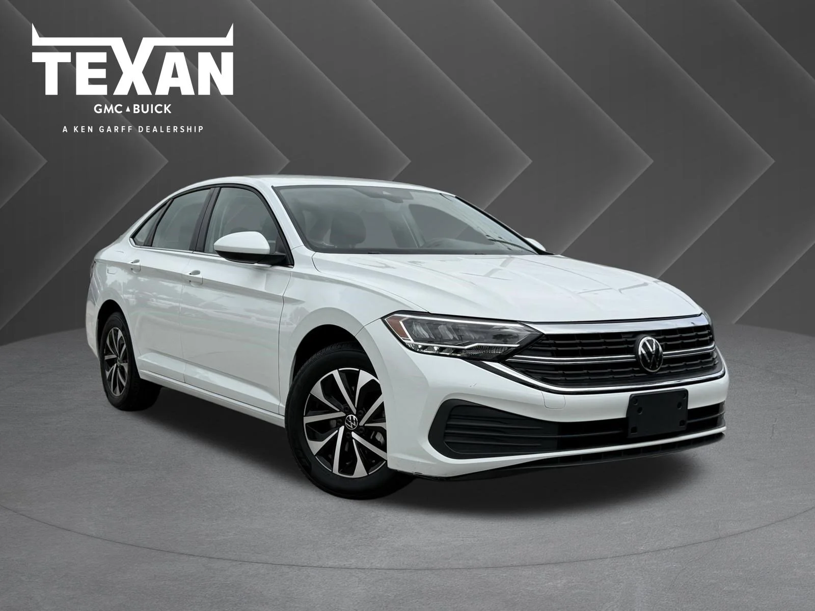 2024 Volkswagen Jetta S