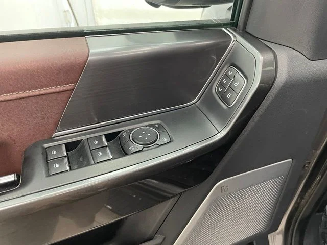 Certified Used 2021 Gray Ford  image 13