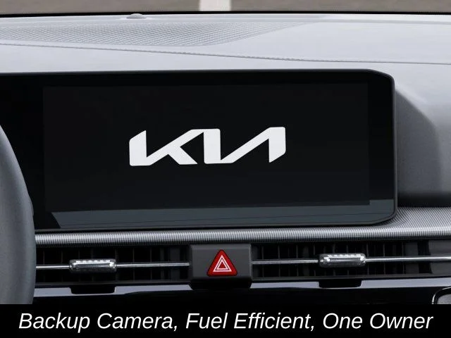 New 2026 Glacial White Pearl Kia SX image 20