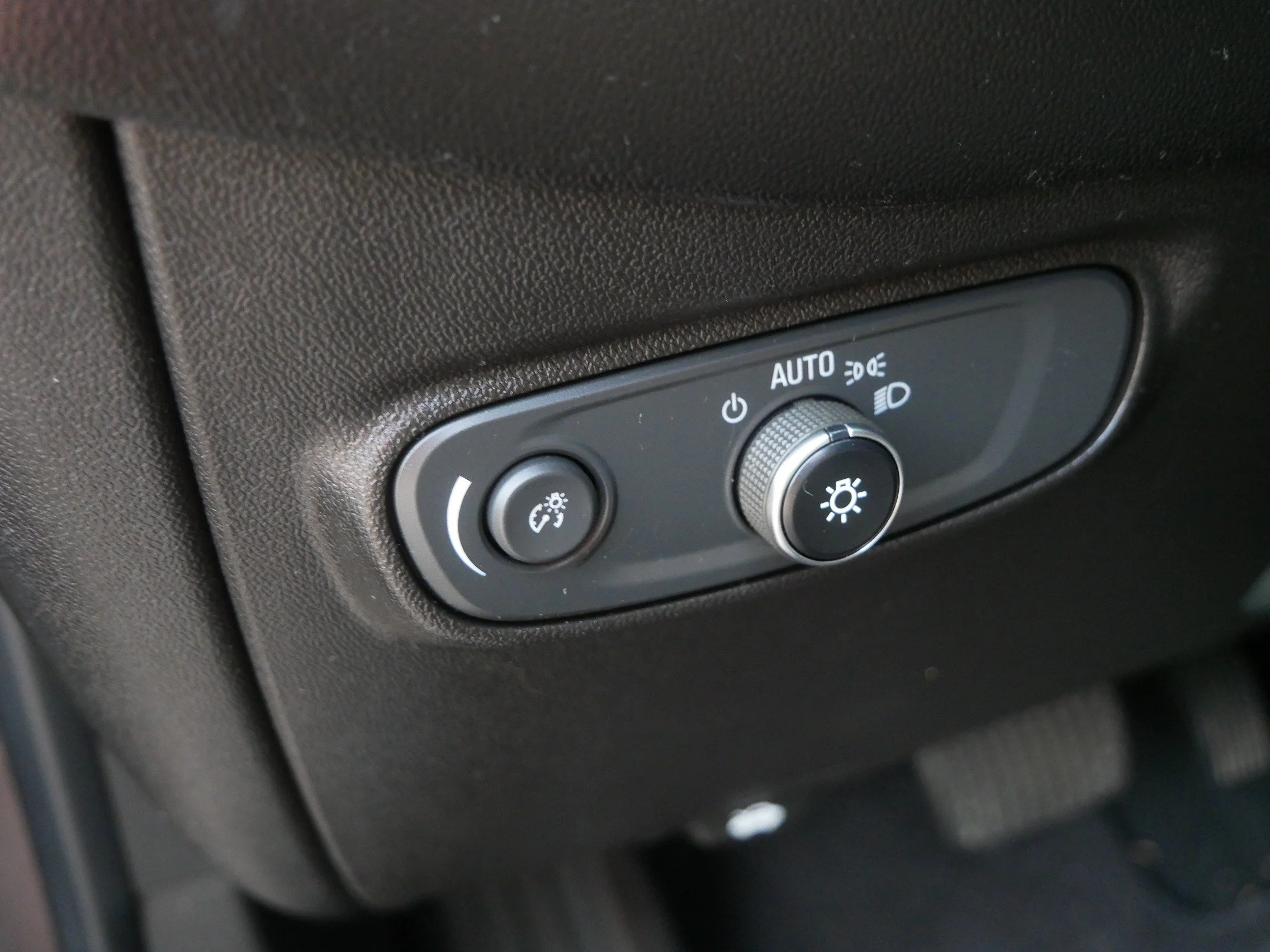 Used 2020 Chocolate Metallic Chevrolet LT image 22