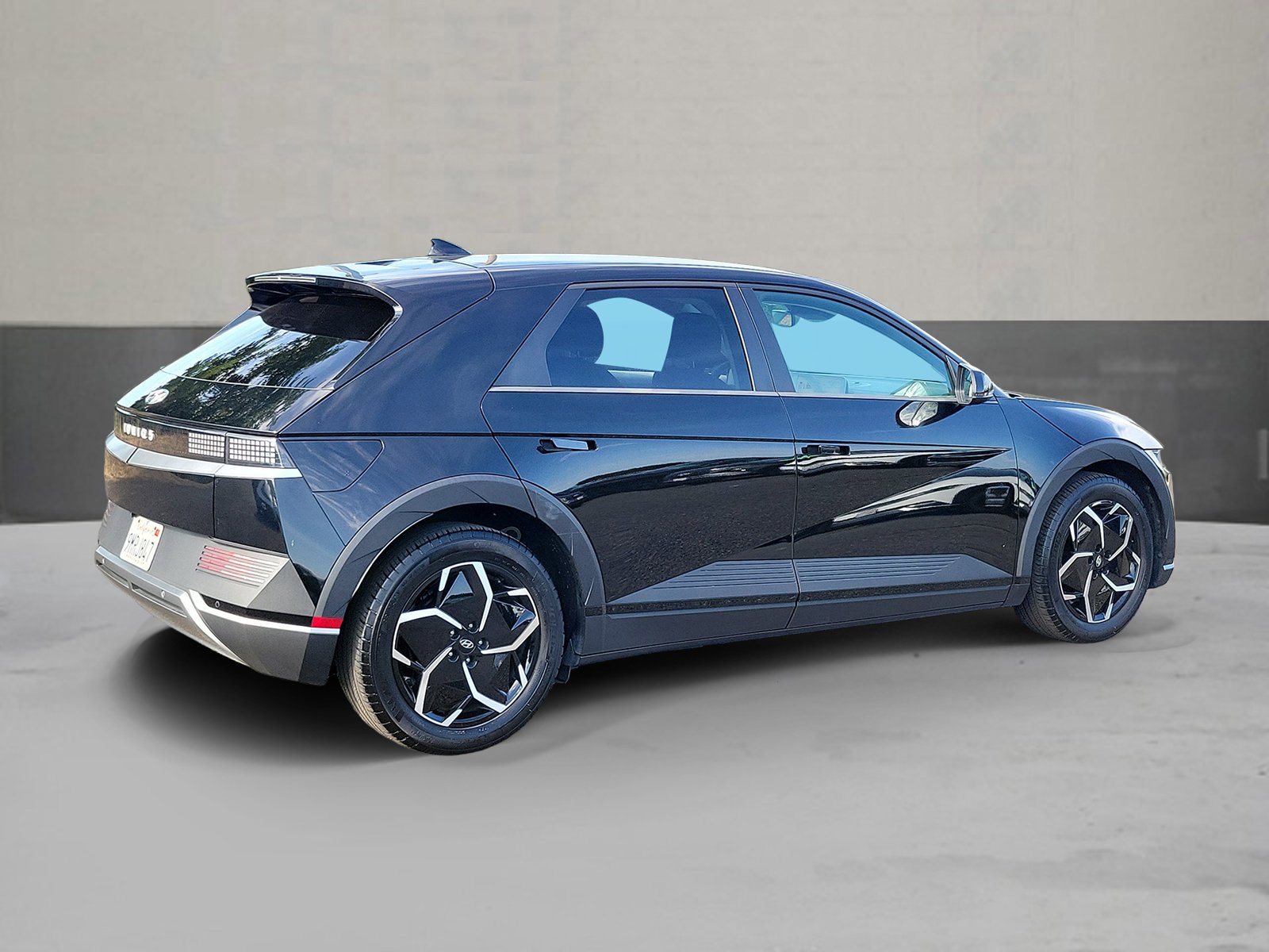 Used 2024 Hyundai IONIQ 5 SEL with VIN KM8KN4DE5RU287845 for sale in Cerritos, CA