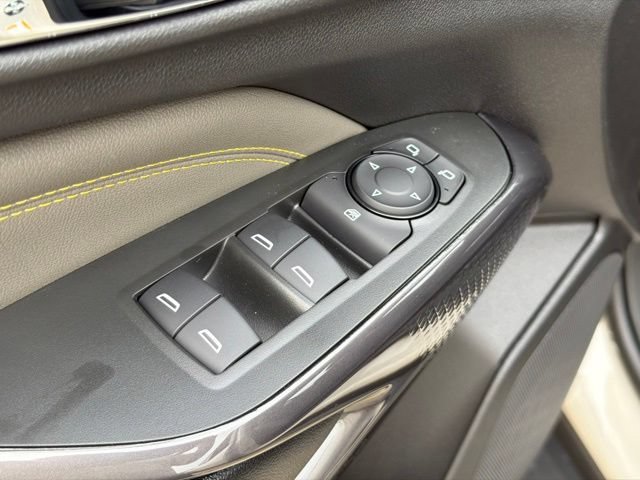 2026 Chevrolet Trax Activ - Photo 7