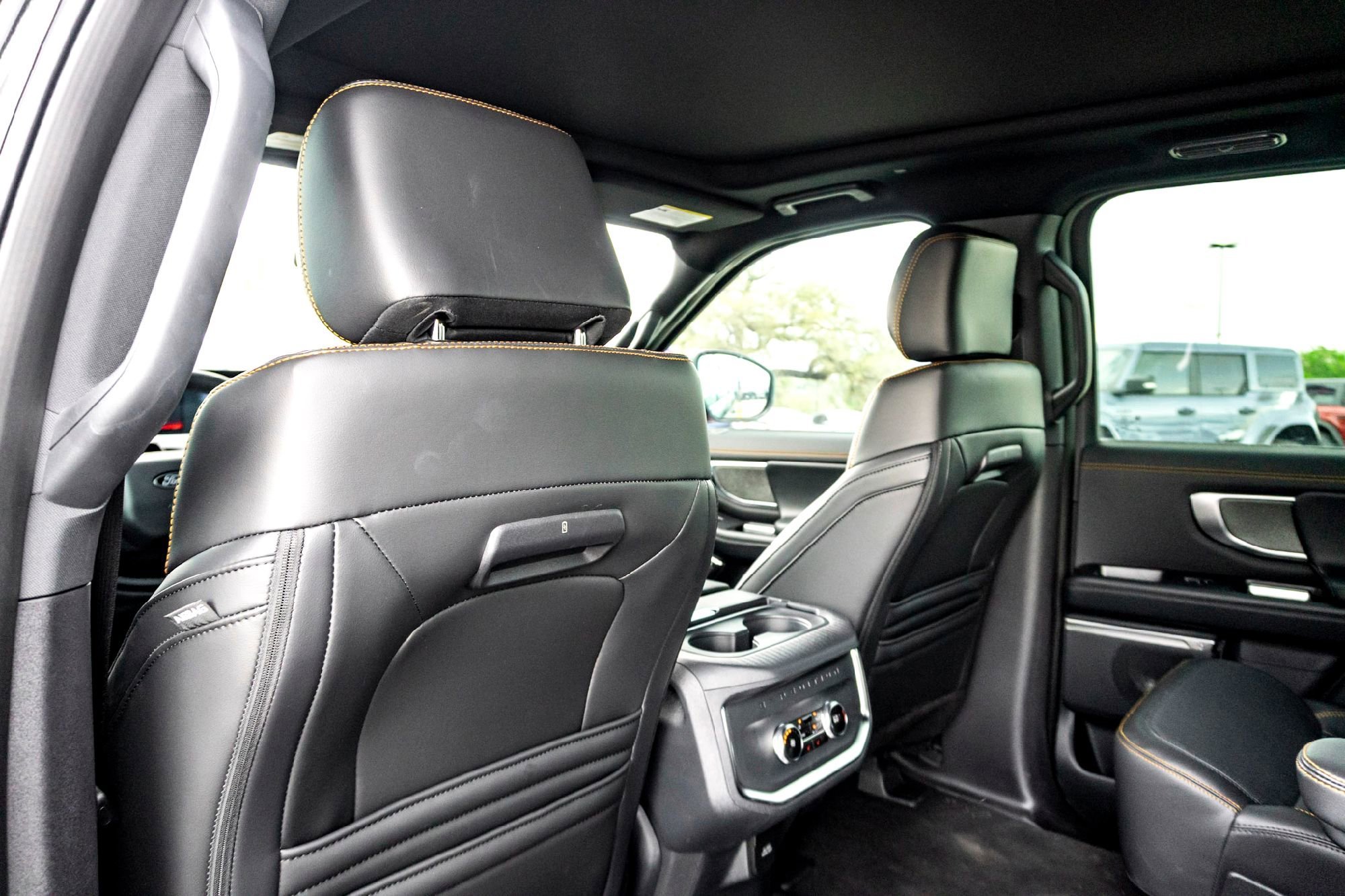 2025 Ford Expedition Tremor - Photo 22