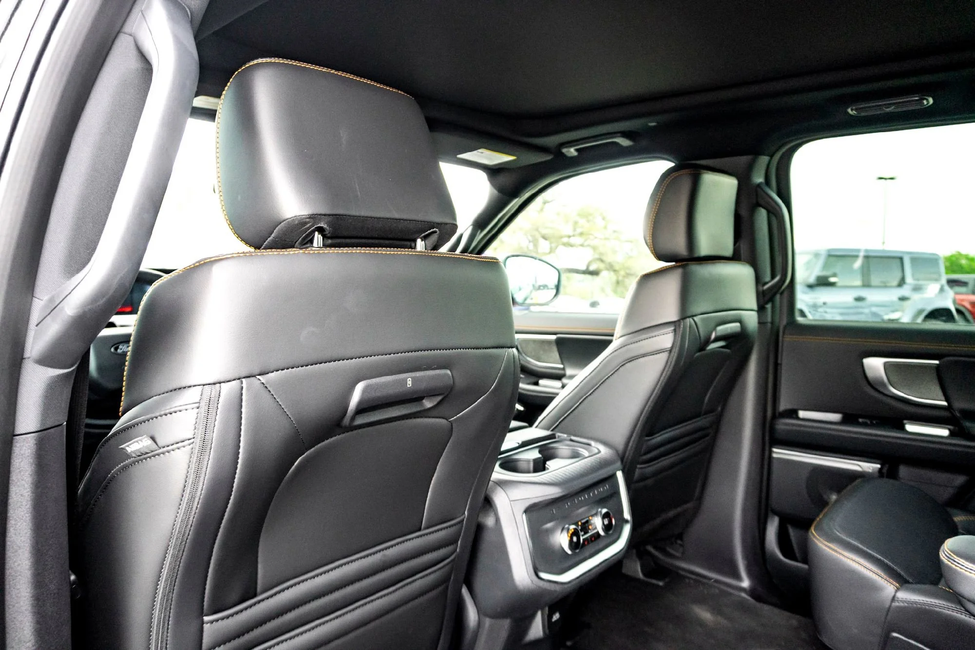 2025 Ford Expedition Tremor - Photo 22