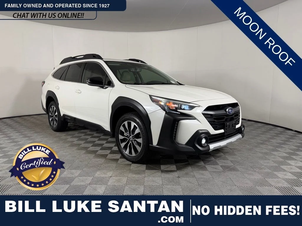 2023 Subaru Outback