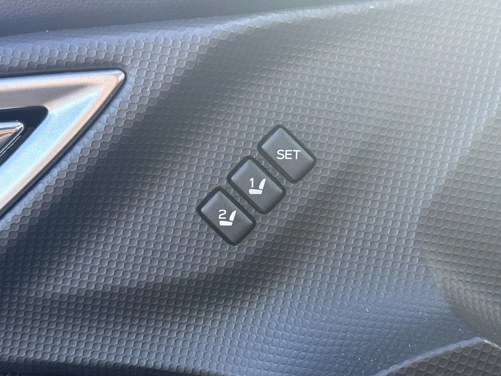 Used 2020 Horizon Blue Pearl Subaru Touring image 19