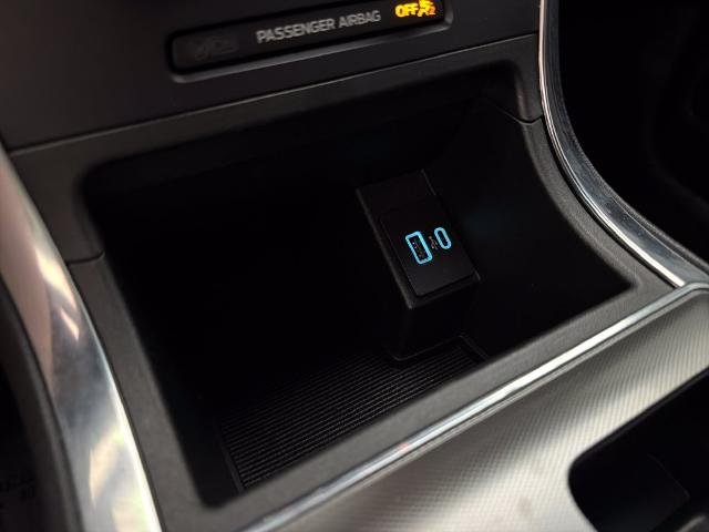 Used 2023 Blue Metallic Ford ST image 56