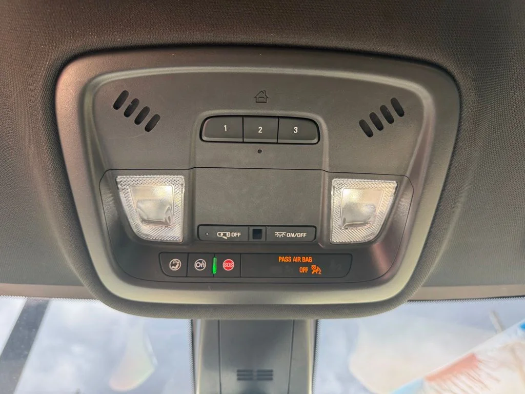 Certified Used 2023 White Chevrolet LT image 29