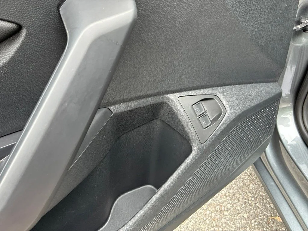Used 2023 Gray Volkswagen 1.5T Sport image 35