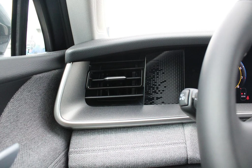 New 2026 Silver Volkswagen 2.0T S image 8