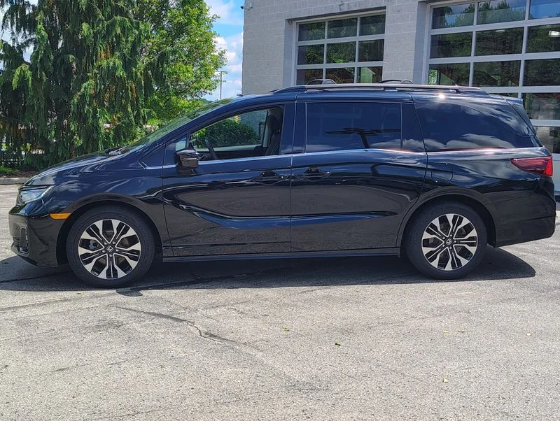 Used 2025  Honda Elite image 10