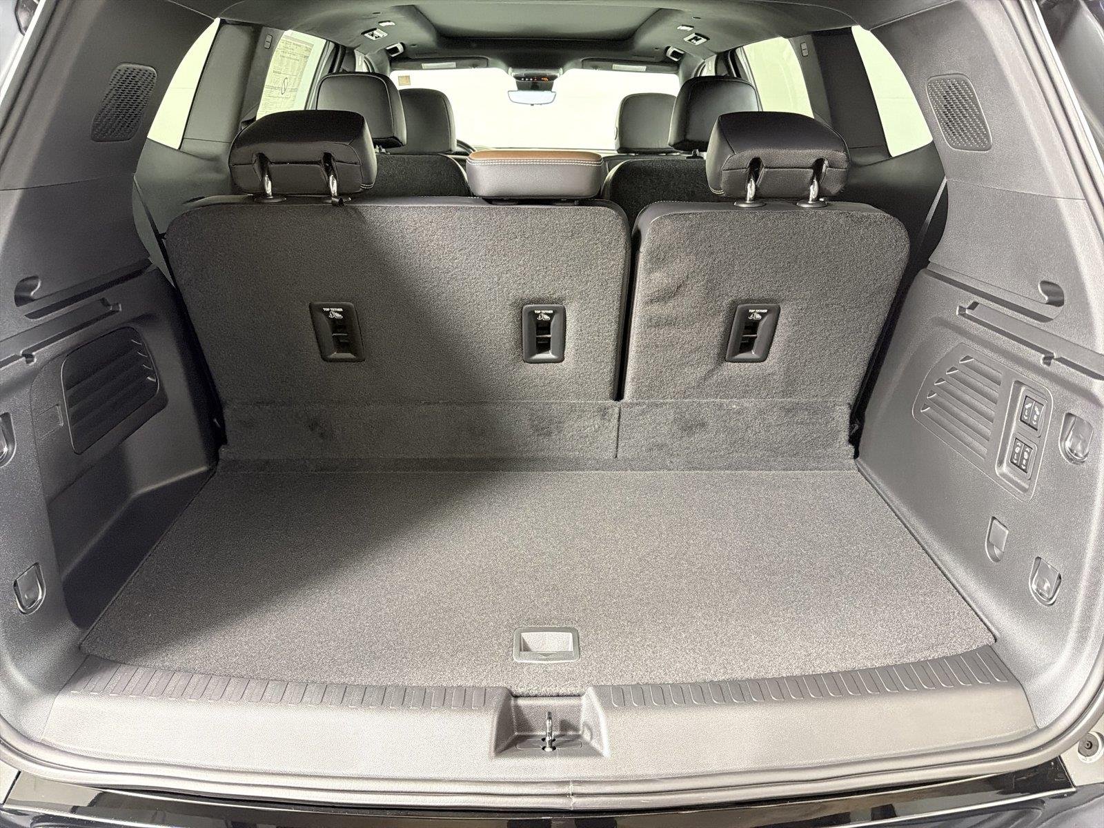 New 2026 Sterling Metallic GMC Denali Ultimate image 17
