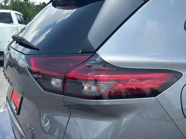 Used 2024 Gray Nissan S image 13