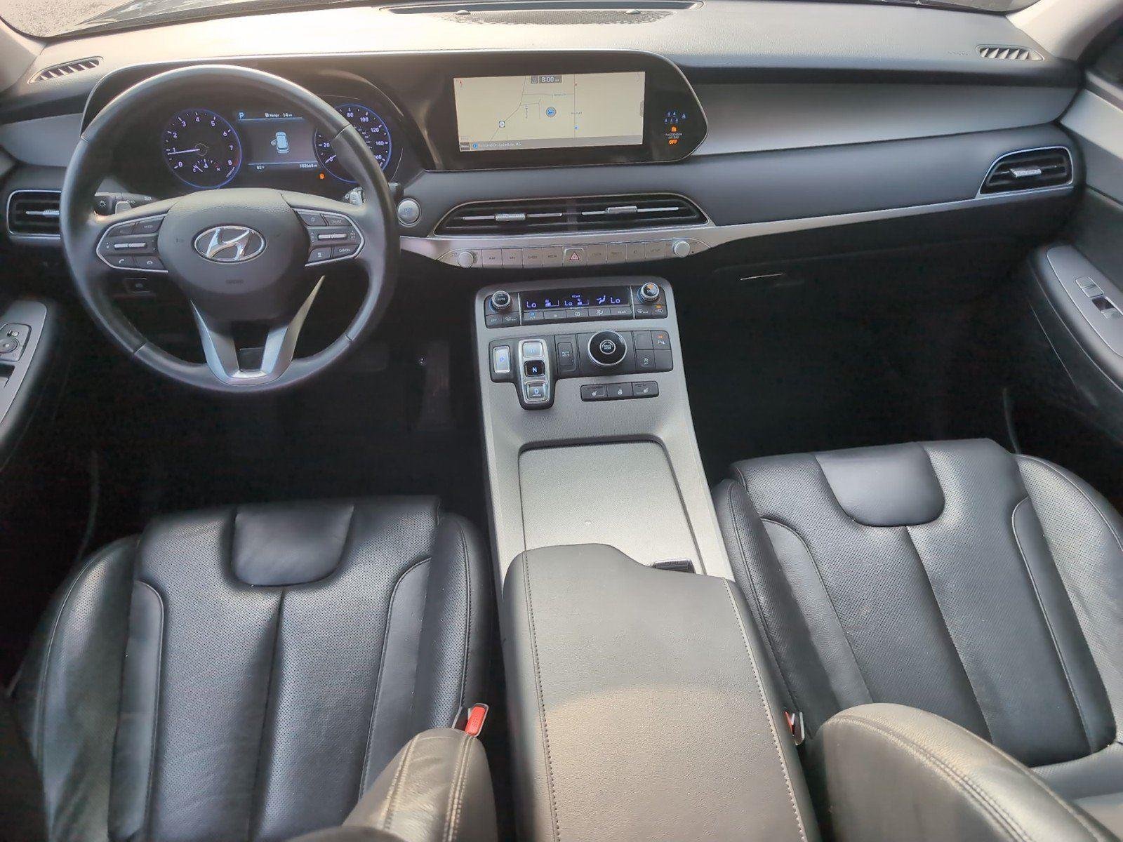 Used 2022 Rainforest Hyundai SEL image 29