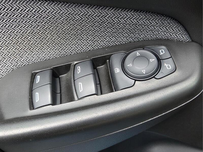 Used 2025 Marina Blue CHEVROLET FWD 4DR LT image 22