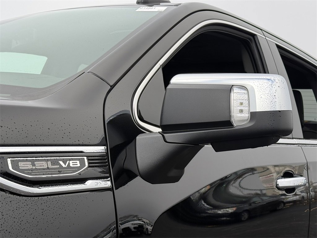 2026 GMC SIERRA - Image 11