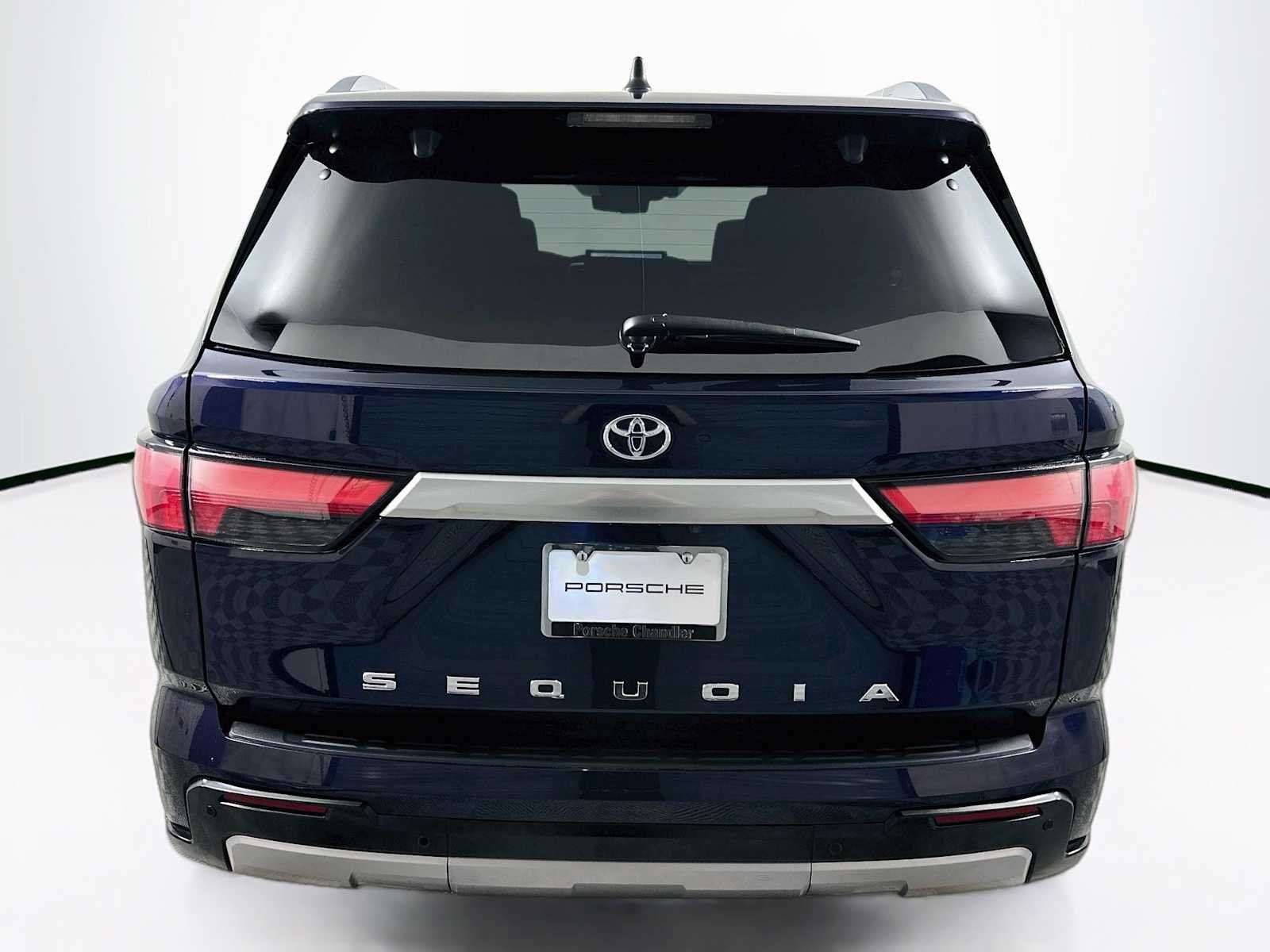Used 2024 Blueprint Toyota Capstone image 10