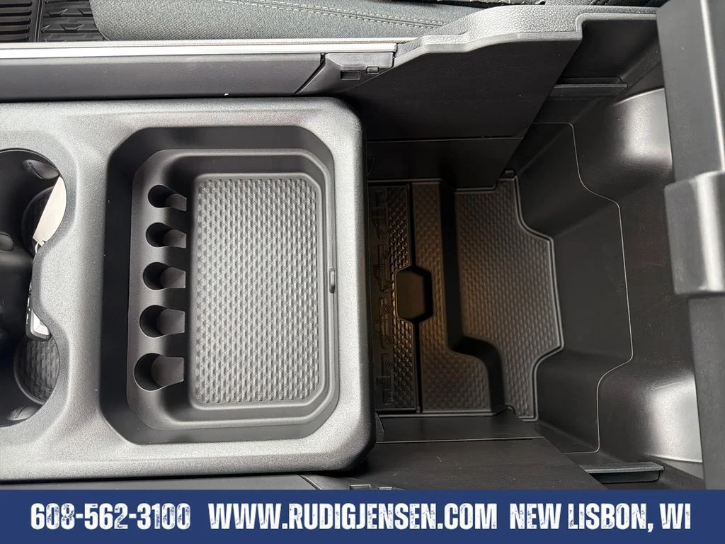 2026 RAM 1500 Big Horn/Lone Star - Photo 25