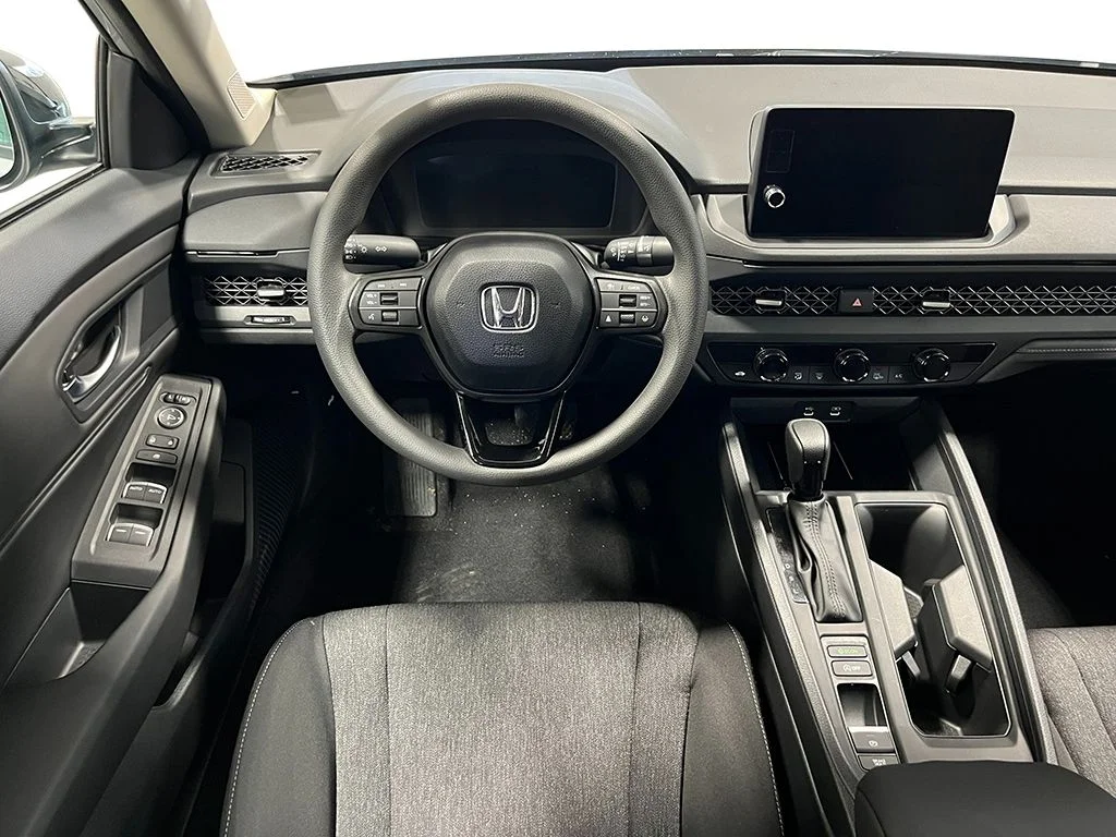 New 2026 Canyon River Blue Metallic Honda SE image 19