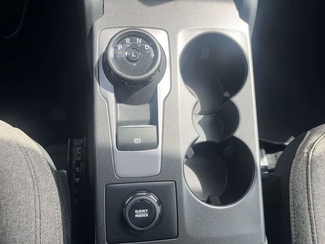 New 2026 White Ford Big Bend image 20