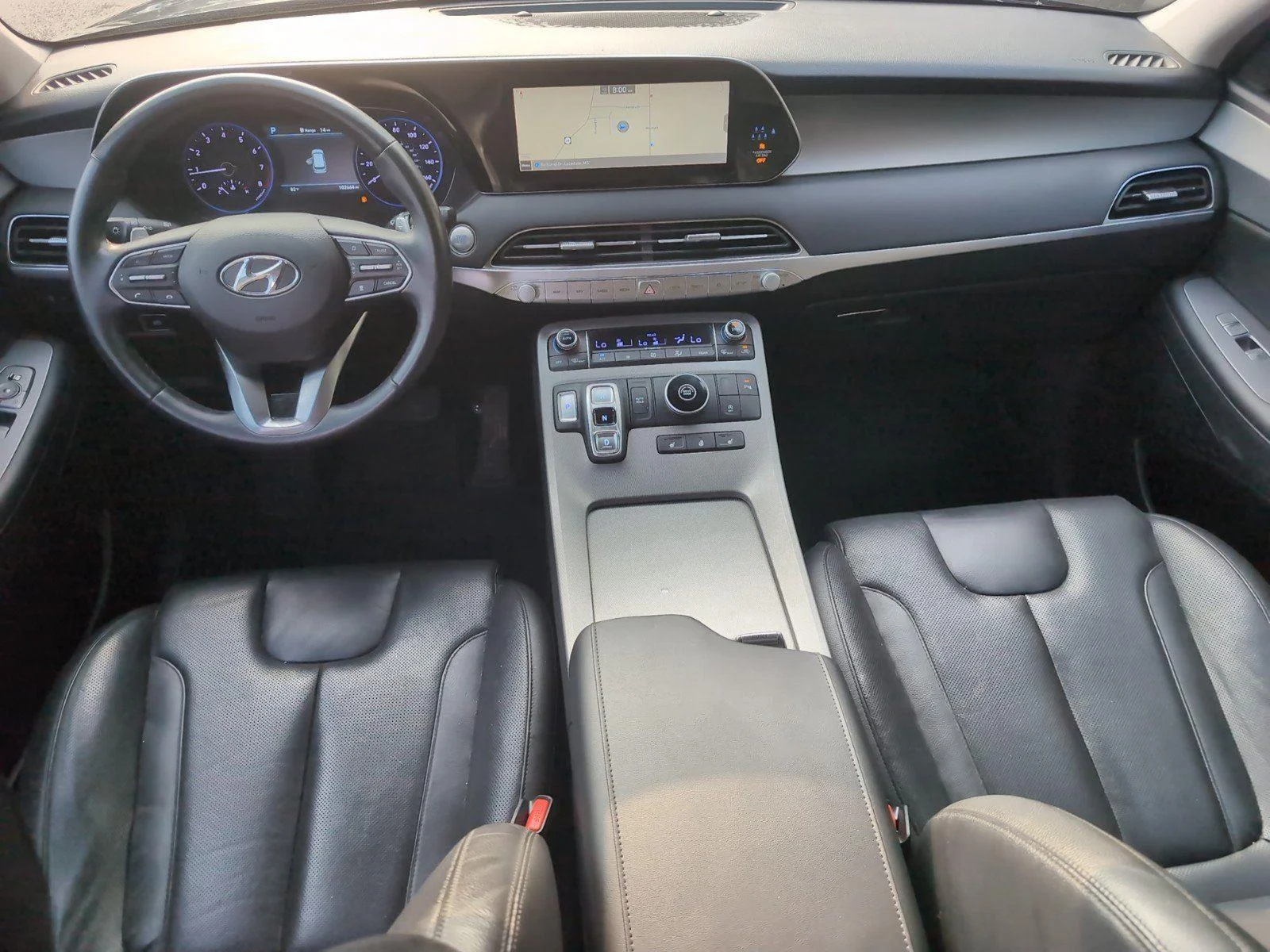 Used 2022 Rainforest Hyundai SEL image 29