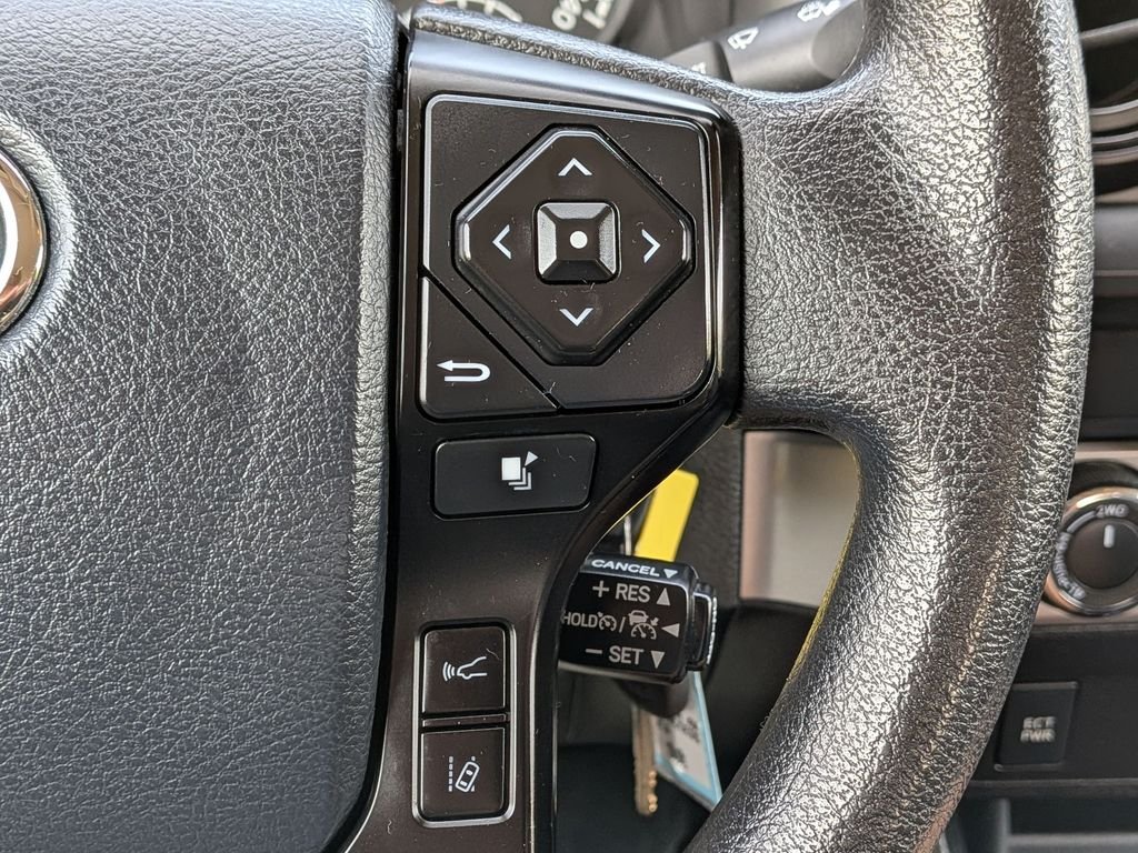 Used 2019 Red Toyota SR image 20