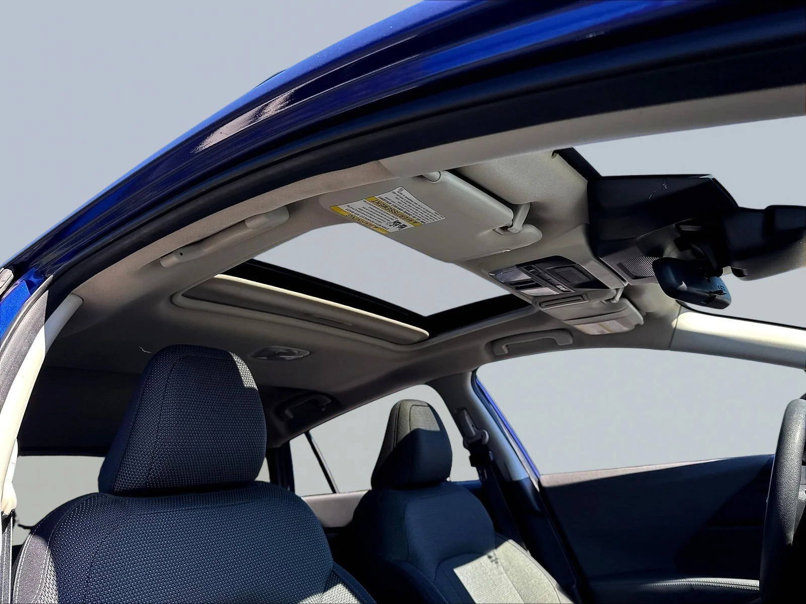 Used 2024 Sapphire Blue Pearl Subaru Premium image 29