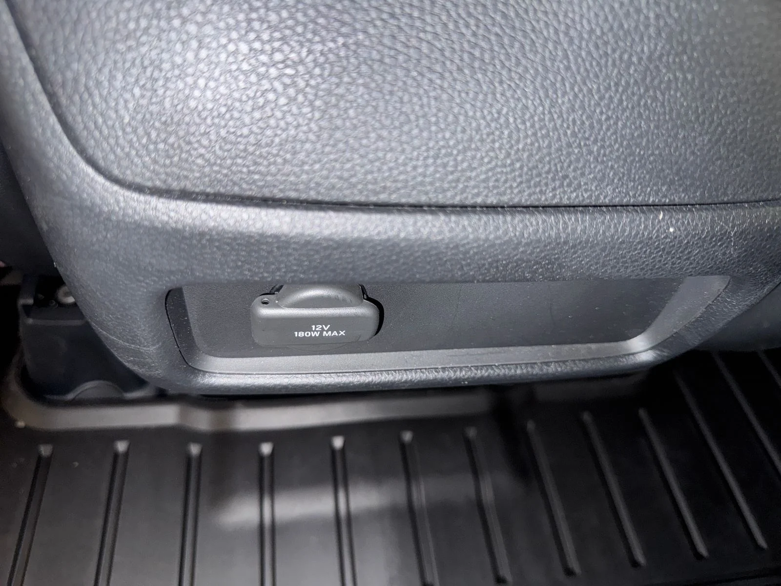 2024 Honda Ridgeline RTL - Photo 27