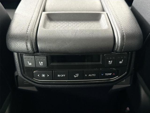 Certified Used 2026 MIDNIGHT BLACK METAL Toyota  image 37