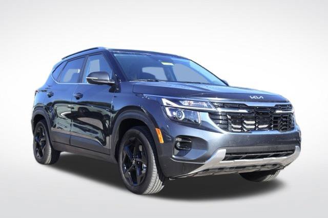 2026 Kia Seltos