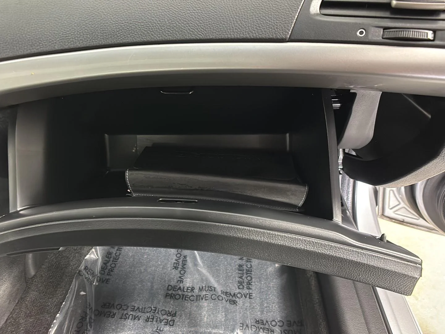 Used 2009 SILVER Honda EXL image 11