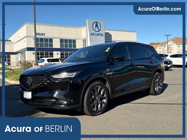2024 Acura MDX