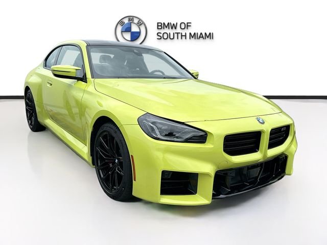 2026 BMW M2 M2 Coupe's photo