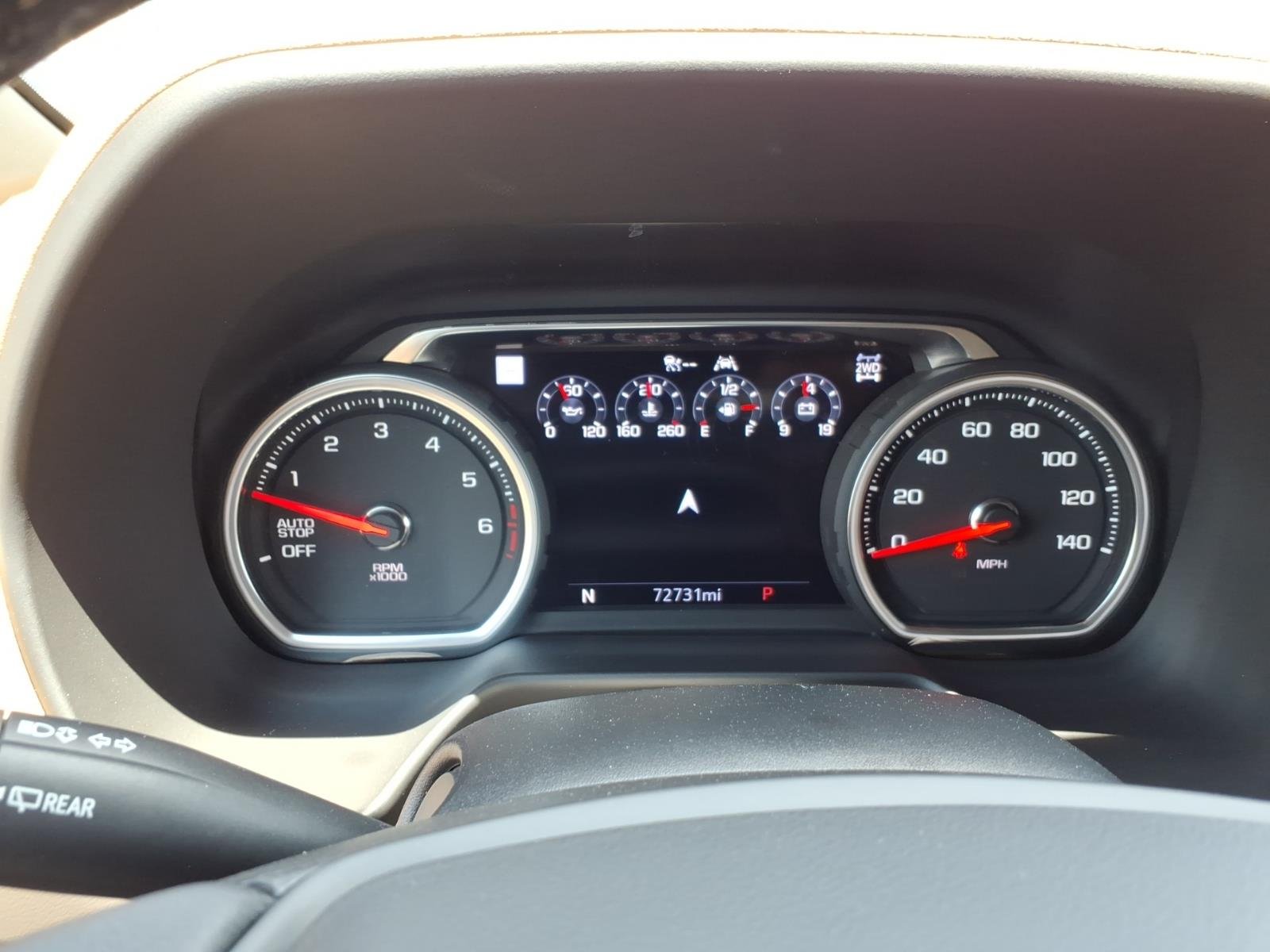 Used 2021 Empire Beige Metallic Chevrolet Premier image 26