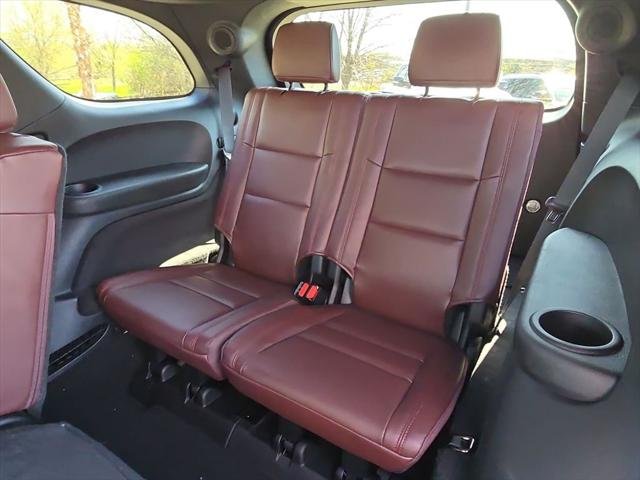 New 2026 Diamond Black Clear-Coat Exterior Paint Dodge GT PLUS image 18