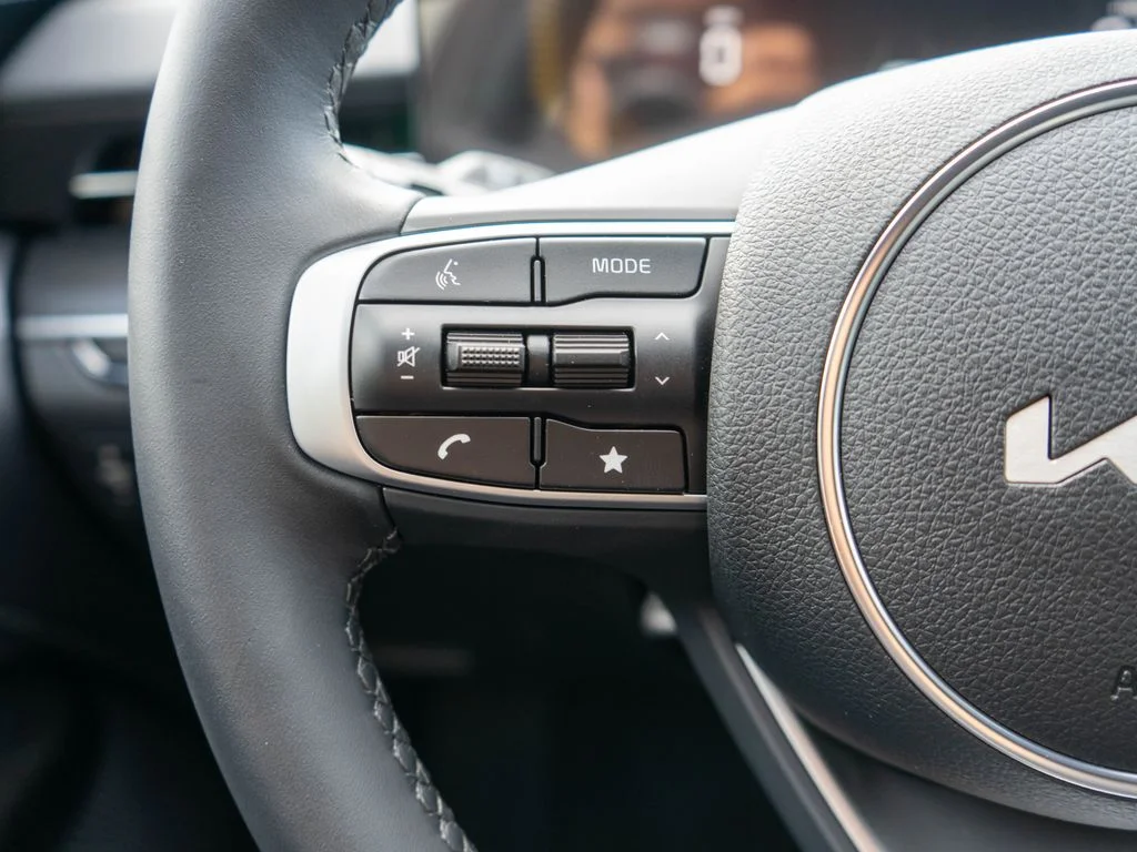New 2026 Aurora Black Pearl Kia GT-Line AWD image 20