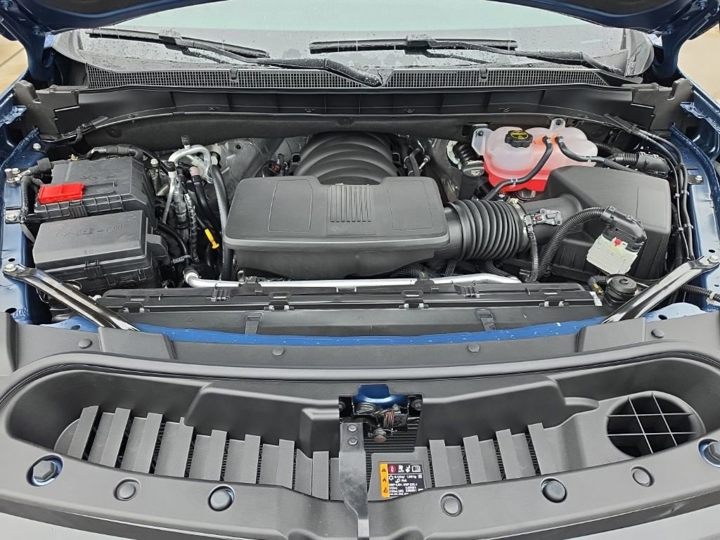 New 2026 Lakeshore Blue Metallic Chevrolet Premier image 39