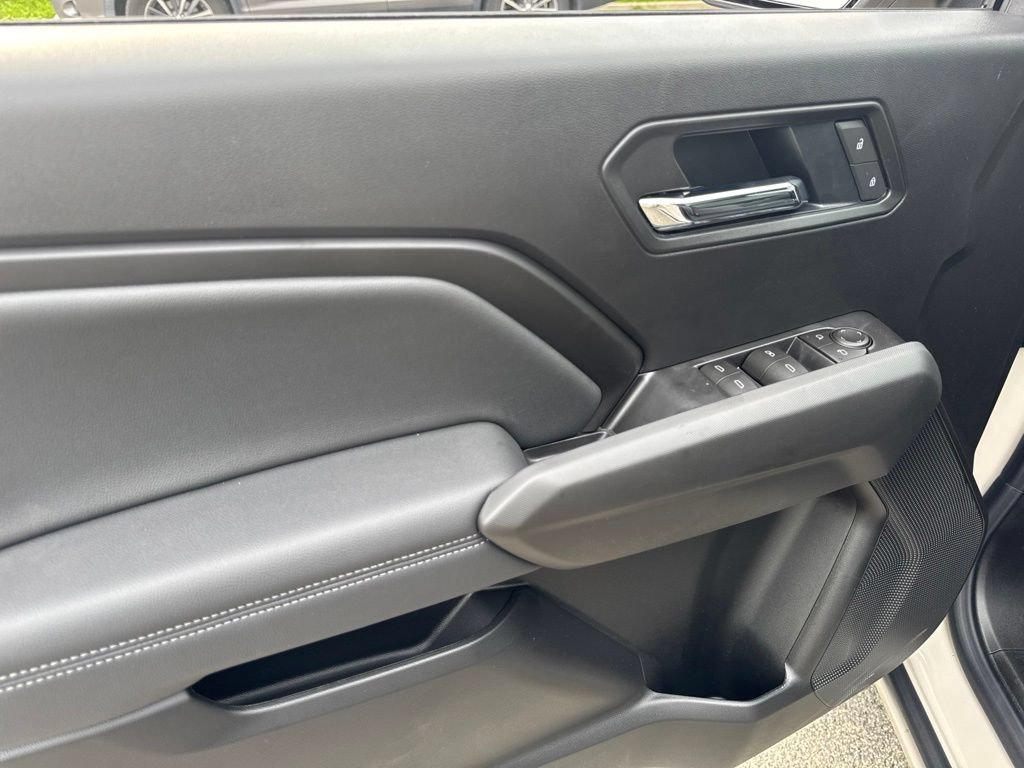2026 GMC Canyon Elevation - Photo 10