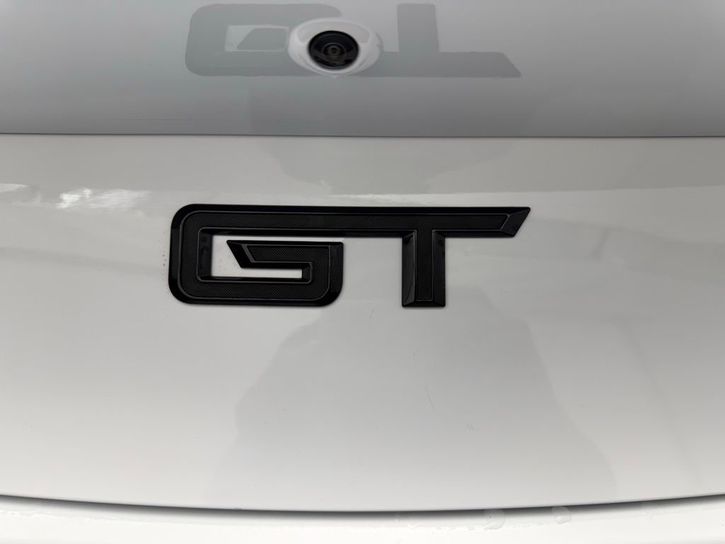 2025 Ford Mustang GT Premium Convertible - Photo 25