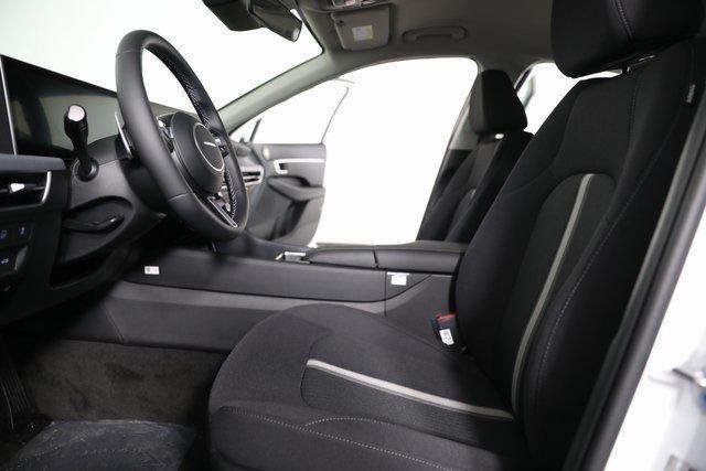 2025 Hyundai Sonata Hybrid SEL - Photo 74