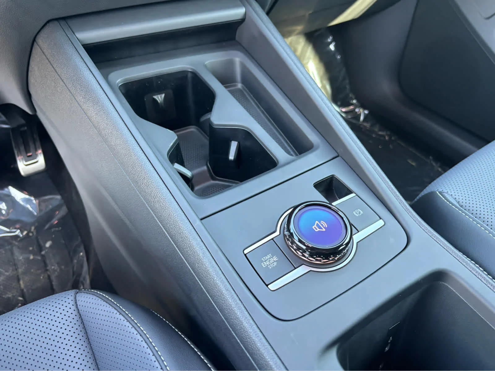 New 2026 PLATINUM GRAY Volkswagen SE R-Line Black image 16