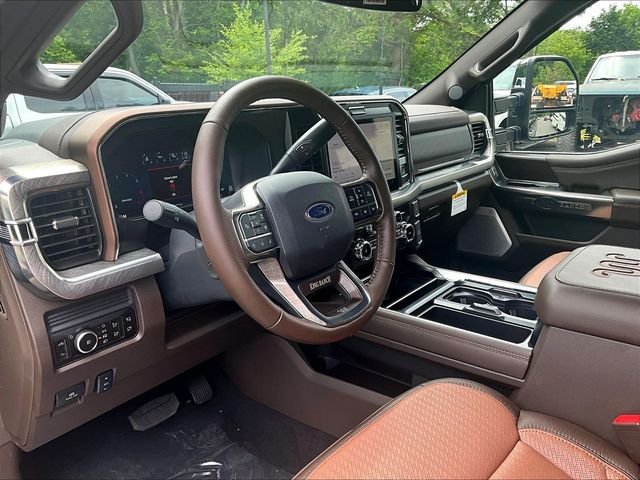 2026 Ford F-250SD — photo 7
