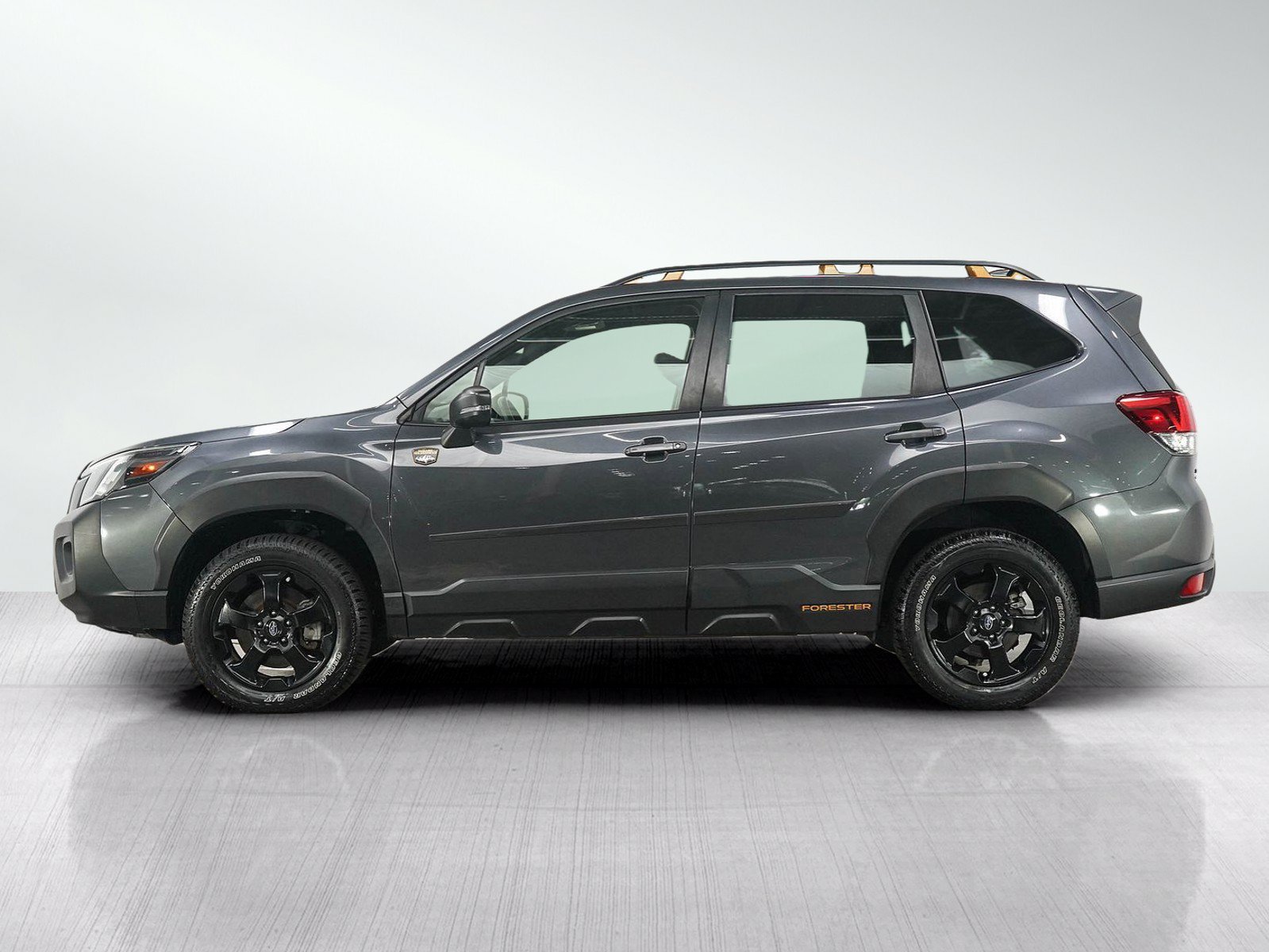 Used 2022 Subaru Forester Wilderness with VIN JF2SKALC4NH419056 for sale in Burnsville, Minnesota