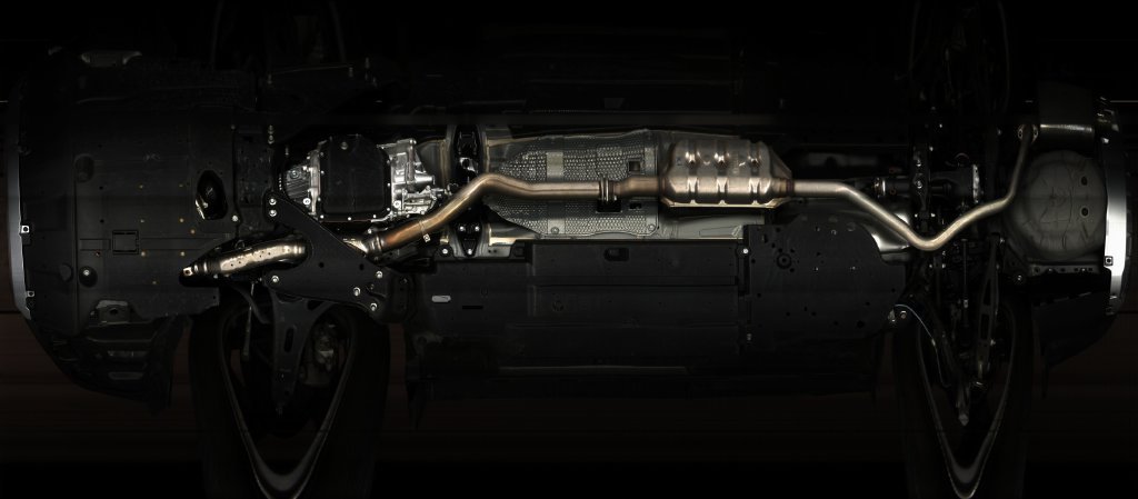 Used 2023 Brown Subaru Touring image 30